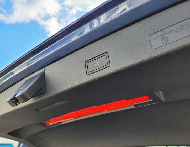 Volkswagen Golf Kombi 2,0 l 110 kw