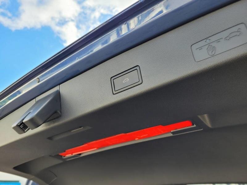 Volkswagen Golf Kombi 2,0 l 110 kw