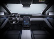 Ford Capri SUV 0,0 210 kw