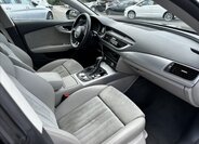 Audi A7 Hatchback 3,0 l 160 kw