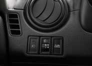 Fiat Sedici SUV / Terénní 1,6 l 79 kw