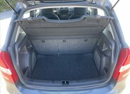 Škoda Fabia Hatchback 1,4 l 63 kw