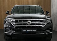 Volkswagen Touareg 5