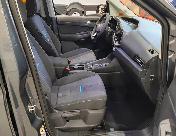 Ford Tourneo Connect MPV 1,5 l 110 kw