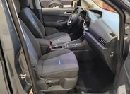 Ford Tourneo Connect MPV 1,5 l 110 kw