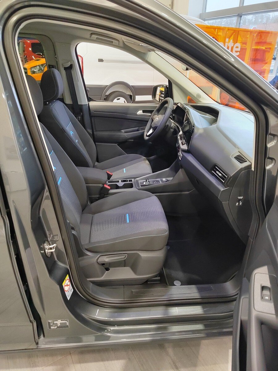 Ford Tourneo Connect MPV 1,5 l 110 kw