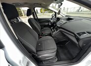 Ford Grand C-MAX Kombi 999,0 74 kw