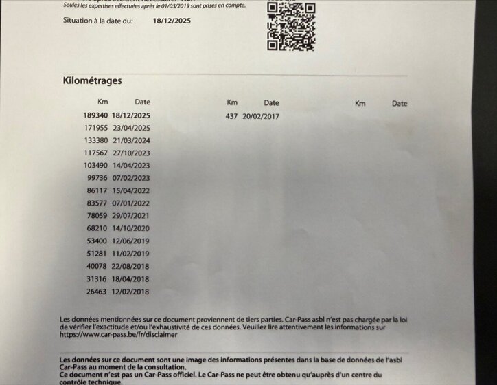 Volkswagen Amarok Pick-up 3,0 l 150 kw