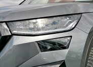 Škoda Kodiaq SUV 2,0 l 180 kw