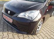 Seat Mii Hatchback 999,0 44 kw