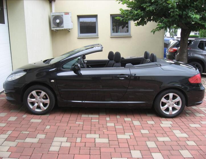 Peugeot 307 12