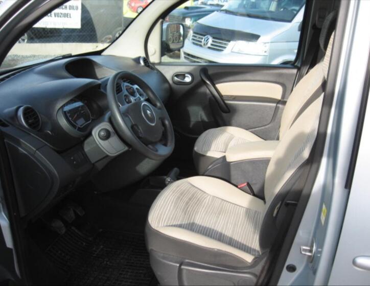 Renault Kangoo 7