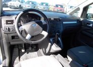 Ford C-MAX MPV 1,6 l 80 kw