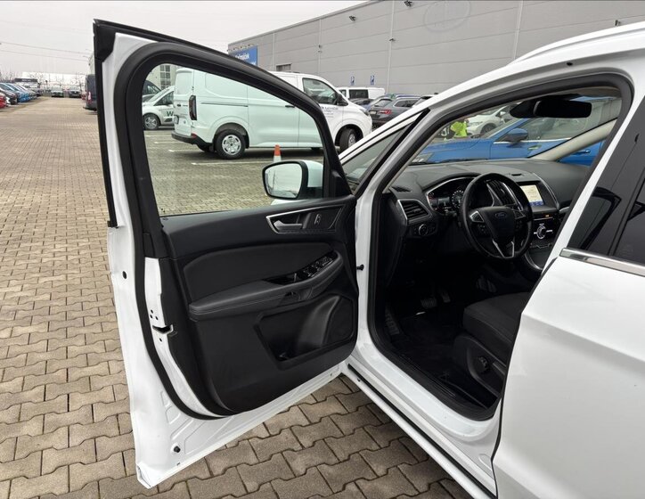 Ford S-MAX Kombi 2,5 l 110 kw