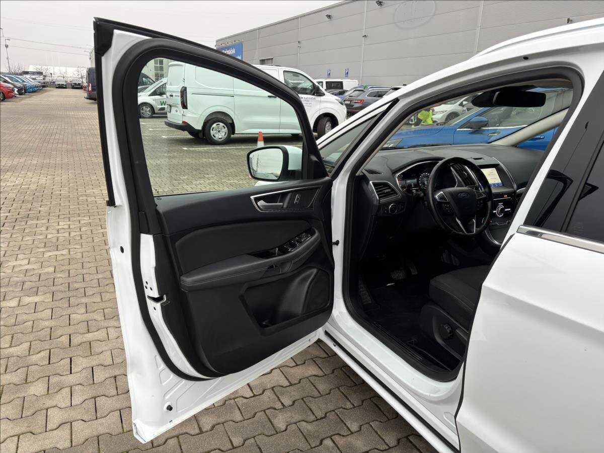 Ford S-MAX Kombi 2,5 l 110 kw