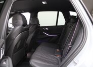 BMW X5 SUV / Terénní 3,0 l 210 kw