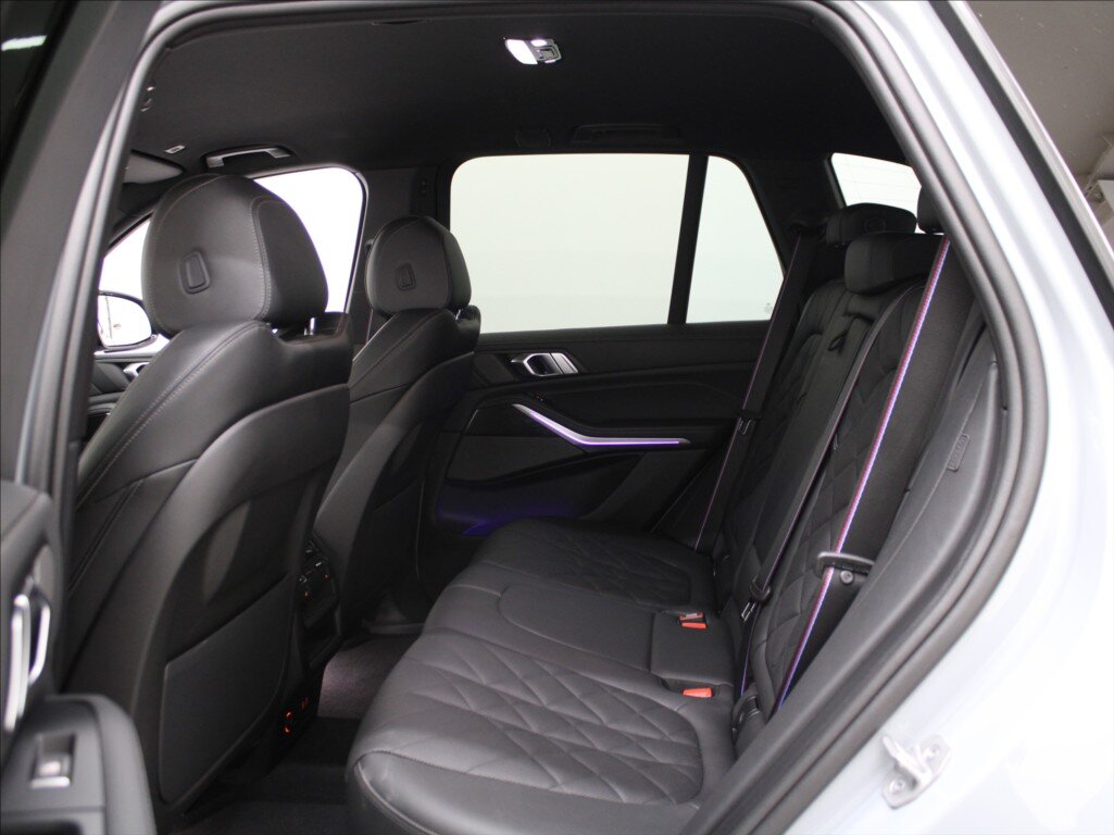 BMW X5 SUV / Terénní 3,0 l 210 kw