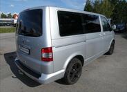 Volkswagen Caravelle 9