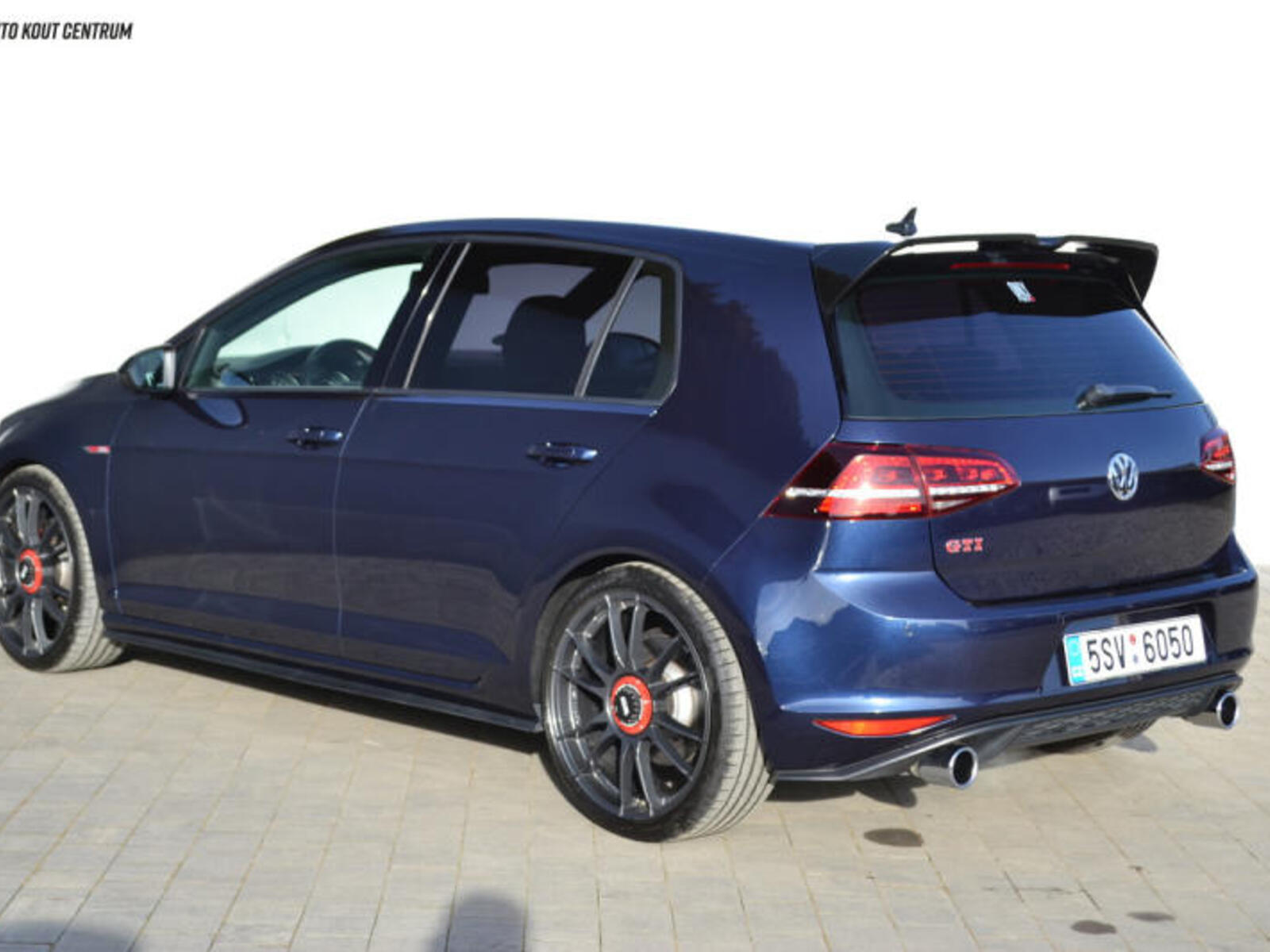Volkswagen Golf 3