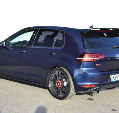 Volkswagen Golf 3
