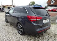 KIA Ceed Kombi 1,6 l 100 kw
