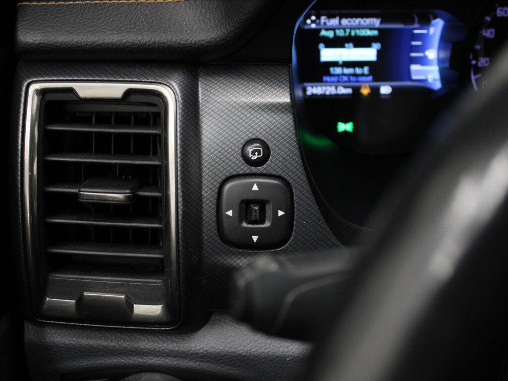 Ford Ranger Pick-up 3,2 l 147 kw