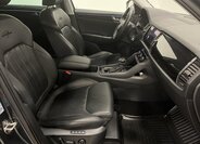 Škoda Kodiaq SUV 2,0 l 147 kw