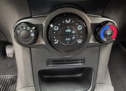 Ford Fiesta Hatchback 1,4 l 71 kw