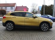BMW X2 SUV 1,5 l 103 kw