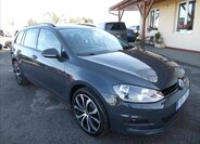 Volkswagen Golf 1