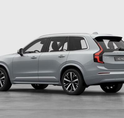 Volvo XC90 5