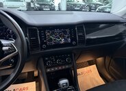 Škoda Kodiaq SUV / Terénní 2,0 l 110 kw