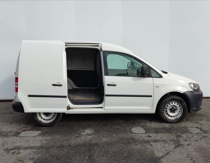 Volkswagen Caddy 14