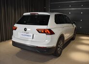 Volkswagen Tiguan SUV 2,0 l 110 kw