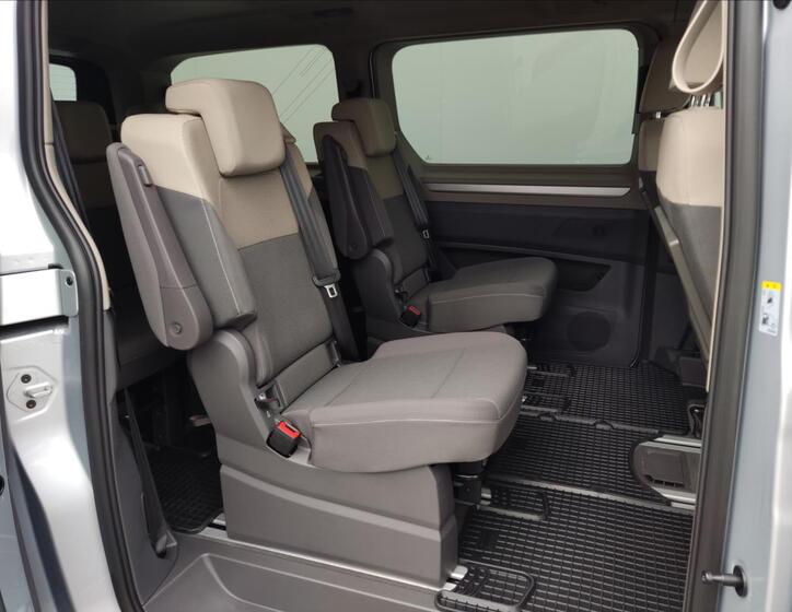 Volkswagen Multivan MPV 2,0 l 110 kw