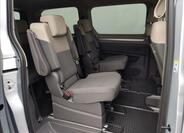 Volkswagen Multivan MPV 2,0 l 110 kw