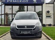 Peugeot Partner Skříň 1,6 l 73 kw