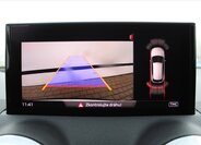 Audi Q2 SUV 2,0 l 140 kw