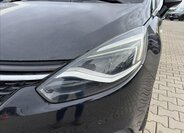 Opel Zafira MPV 2,0 l 125 kw