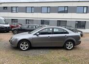 Mazda 6 Hatchback 2,0 l 105 kw
