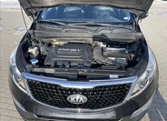 KIA Sportage SUV 2,0 l 135 kw