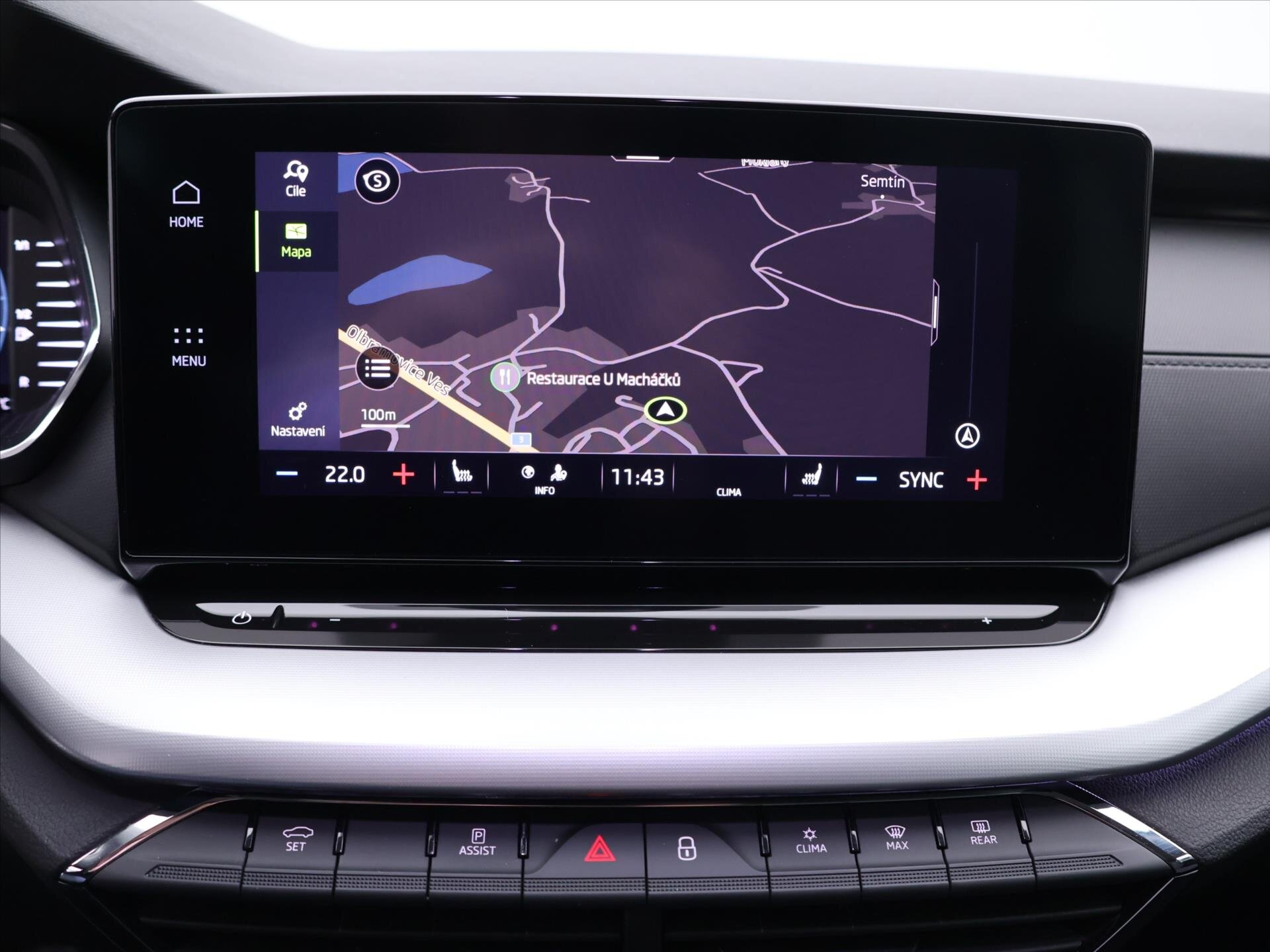 Škoda Octavia Kombi 999,0 81 kw