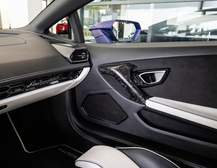 Lamborghini Huracán 9