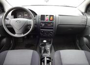Hyundai Getz 31