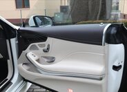 Mercedes-Benz Třídy S Kupé 4,7 l 335 kw