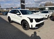 KIA Sorento SUV 1,6 l 155 kw