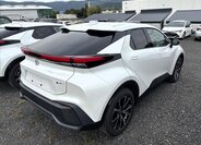 Toyota C-HR 6