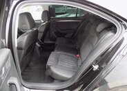 Škoda Superb Sedan 2,0 l 206 kw