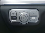 Mercedes-Benz GLE SUV / Terénní 3,0 l 270 kw