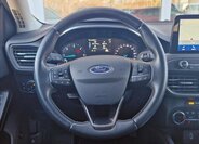 Ford Focus Kombi 1,5 l 88 kw